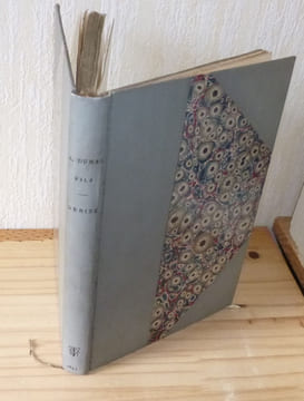Denise. Pièce en quatre actes. Calmann - Lévy. Paris. 1893.. DUMAS-FILS, Alexandre