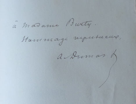 Denise. Pièce en quatre actes. Calmann - Lévy. Paris. 1893.. DUMAS-FILS, Alexandre