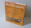 Bark Canoes. The art and obsession of Tappan adney. Photographs by John Pemberton. Firefly Books. 2004.. JENNINGS, John