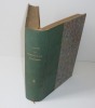 Charpente en Bois et Menuiserie. Encyclopédie des travaux publics. Librairie Polytechnique. Baudry et Cie. 1892.. DENFER, J.