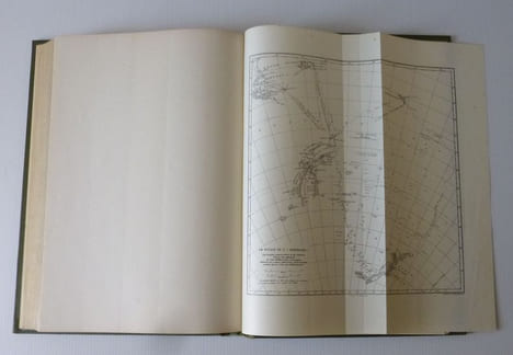 Mon expédition au sud Polaire. 1914-1917. Traduction de M.-L Landel. Mame. Tours. Sans date.. SHACKLETON, Sir Ernest