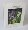 Les orchidées d'un coteau charentais. Photographies de Jean Delamain. Boubée. 1992.. FILLON-DELAMAIN, Christine