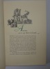 Mélanges. Anecdotes. Dialogues facétieux & moraux. Pièce diverses. Épigrammes. Portrait & illustrations gravés sur bois par Robert cami. Les ...