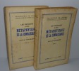 Les principes d'une métaphysique de la connaissance. Traduction et préface de Raymond Vancourt. Collection Philosophie de l'esprit. Aubier. Éditions ...