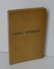 Anatole Petrousquin. Ouvrage gai. Bordeaux et Paris - Féret & Fils et L. Mulo. 1907.. ELIS, Georges