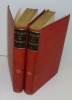 La terreur. Études critiques  sur l'histoire de la Révolution française. Hachette et Cie. Paris. 1873.. WALLON, Henri