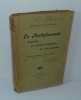 La Rochefoucauld. Esquisse de l'histoire religieuse de cette paroisse. Angoulême. Despujols. 1907.. POITOU, Léandre