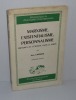 Marxisme, existentialisme, personnalisme. Présence de l'éternité dans le temps. Bibliothèque de philosophie contemporaine. Cinquième édition. PUF. ...