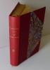 Le double jardin. Troisième mille. Paris. Bibliothèque Charpentier. 1904.. MAETERLINCK, Maurice