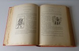 L'Illustre Saint Gratien. Illustrations de P. Destez. Deuxième édition. Paris. Société d'éditions littéraires et artistiques. Ollendorf. 1902.. VÉLY, ...