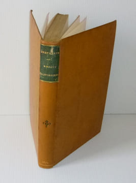 Récits Californiens. Traduits par Th. Bentzon. Paris. Michel Lévy Frères. 1873.. HARTE, Bret