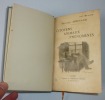 Citoyens, animaux, phénomènes. Paris. Ernest Flammarion. Sans date. (1905).. BERNARD, Tristan