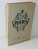 Poètes prisonniers. Mars 43. Cahier spécial de poésie 43. Poésie 43 Pierre Seghers. Villeuneve Les Avignons. 1943.. COLLECTIF