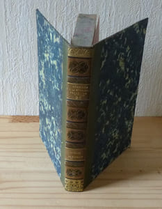 Histoire de la convention Nationale suivie d'un fragment historique sur le 31 mai par le Comte Lanjuinais. Paris. Baudouin Frères. 1825.