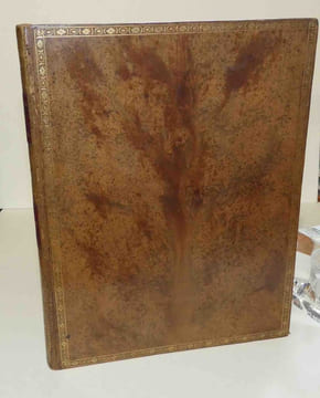 Voyage du jeune Anacharsis en Grèce dans le milieu du quatrième siècle avant l’ère vulgaire. Troisième édition. A Paris. Chez de Bure. 1790.. ...