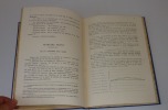 Solfège d'après la nouvelle écriture musicale et la théorie des douze sons suivi d'exercices pratiques par Mme André Gédalge. Bibliothèque ...