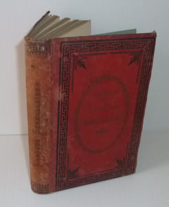 Langues sénégalaises. Wolof, arabe, hassania, sonnké, sérère. Notions grammaticales, vocabulaires et phrases. Ernest Leroux. Paris. 1887.