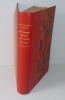 Histoire du mouvement social 1852-1902. Paris. Félix Alcan. 1904.. WEILL, Georges 