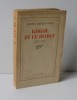 Gogol et le diable. Traduit du russe par Constantin Andronikof. NRF Gallimard. Paris. 1939.. MEREJKOWSKY, Dimitri