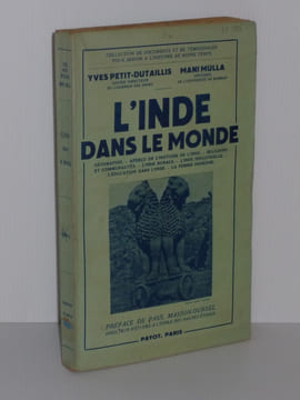 L'Inde dans le Monde. Géographie. Aperçu de l'histoire de l'Inde. Religions et communautés. L'Inde rurale. L'Inde industrielle. L'éducation dans ...