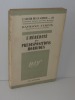 L'hérédité des prédispositions morbides. L'Avenir de la Science - 31. NRF Gallimard. Paris. 1951.. TURPIN, Raymond