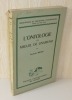 L'Ontologie de Miguel de Unamuno. Bibliothèque de Philosophie Contemporaine. Paris. PUF. 1955.. MEYER, François