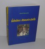 Fabuleux Romain Gallo. Illustré par Sourine. Bibliothèque Milan. 1996.. MONCOMBLE, Gérard