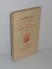 Appels aux Français 1940. Paris. Éditions d'Histoire et d'Art. Plon. 1941.. PÉTAIN, Philippe (Maréchal)