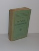 De l'utilité du pragmatisme. Deuxième édition. Études sur le devenir social XVI - Marcel Rivière. Paris. 1928.. SOREL, Georges