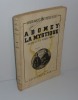 Abomey la mystique. Préface de Pierre Mille. Éditions Albert. 1936.. PRÉVAUDEAU, Marie-Madeleine