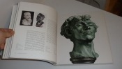 Claudel et Rodin. La rencontre de deux destins. Commissaires de l'exposition. Yves Lacasse et Antoinette Le Norman-Romain. 3 mars au 11 juin 2006. ...