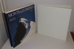 Monts & Lumières. COSSON, Renzino (photos) - GARIMOLDI, Giuseppe (introduction) - GIONNA, Francesco. Livre Total.  Lausanne. 1989.. COLLECTIF COSSON, ...