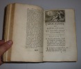 L'Apocalypse avec une explication par Messire Jacques Benigne Bossuet. A Paris. Chez Jean Vilette. 1691.. BOSSUET, Jacques Bénigne