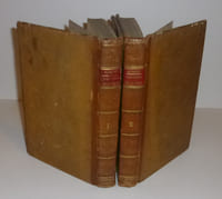 Précis théorique et pratique sur les maladies de la peau. Seconde édition. Caille et Ravier - Paris. 1822.