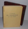 Le maréchal de Tourville et son temps. Les Editions de Paris. 1945. . LA VARENDE, Jean De