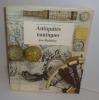 Antiquités Nautiques. Ars Mundi. 1994.. BADDELEY, Jon