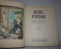 Mimi Pinson. Le secret de Javotte. Margot. Histoire d'un merle Blanc. Pierre et Camille. Croisilles. La Mouche. Illustrations de Dignimont. Collection ...