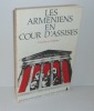 Les arméniens en cour d'assises. Terroristes ou résistants ? Le procès de Max hrair Kilndjian 22-23 janvier 1982. Éditions parenthèses 1983.. MAX ...