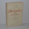 Descartes. Collection les jeunes humanistes. Éditions à l'enfant poète. 1947.. MURY, Gilbert