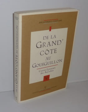 De la Grand'Côte au Gourguillon. Contes lyonnais d'autrefois. Éditions Lyonnaises D'Art et d'Histoire, 1998.. COLLECTIF