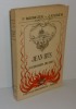 Jean Hus. Guerrier de Dieu. Éditions Delachaux & Niestlé. Neuchatel. 1951. ROUBICZEK, P. ET KALMER, J.