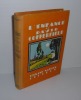 L'Enfance de David Copperfield. Adaptation de Benoît Lorne. Fernand Nathan éditeur. Paris. 1931.. DICKENS, Charles