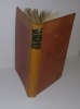 Une histoire sans nom. Cinquième édition. Paris. 1882.. BARBEY D'AUREVILLY, Jules
