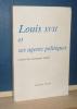 Louis XVII et ses agents politiques, d'après des documents inédits, édité par l'auteur, Le Marquisat, Layrac, 1984.. DUCASSE (Jacqueline)