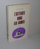 L'Attente sous les armes. 1939-1940. Paris. Jérôme Martineau éditeur. 1970.. NAEGELEN, Marcel-Edmond
