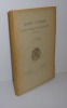 Saint Cybard. Étude critique d'hagiographie VI-XIIe siècle. Paris - Angoulême. Picard - Constantin. 1908.. LA MARTINIÈRE J. DE LA