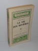 La vie des rivières. Les Livres de Nature. Éditions Stock. Paris. Delamain et Boutelleau. 1942.. ROULE, Louis