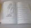 André Rouveyre 1879-1962 entre Apollinaire et Matisse. Bibliothèque Historique de la ville de Paris. 1995.. COQUIO, Catherine - AVICE, Jean-Paul
