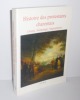 Histoire des protestants charentais (Aunis - Saintonge - Angoumois). Le croît Vif. 2001.. COLLECTIF - DUCLUZEAU, Francine