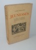 Jeunesses. Le journal des Charmettes. Les amours de Carbonnières. Le mariage de Senancour. Paris. Éditions Bernard Grasset. 1933.. MONGLOND, André
